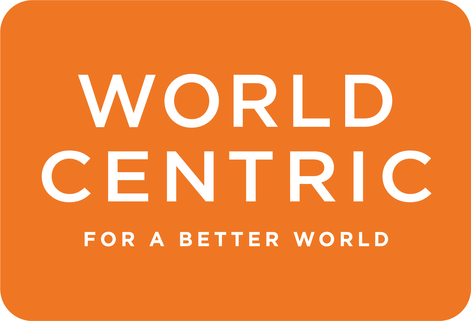 World Centric Logo